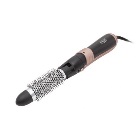 Adler | Hair Styler | AD 2022 | Temperature (max) 80 °C | Number of heating levels 3 | 1200 W | Black - 5